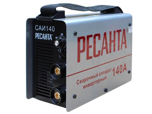 САИ-140 Сварочный аппарат РЕСАНТА