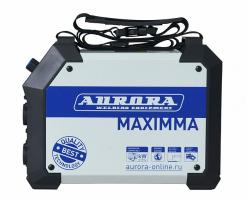 Инвертор Aurora MAXIMMA 1600 с аксессуарами в кейсе