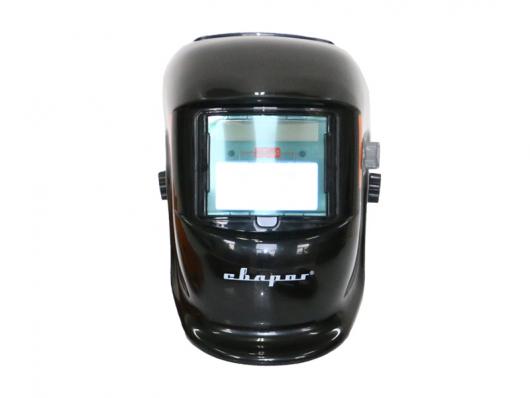 Полуавтомат Сварог REAL MIG 200 (N24002) Black
