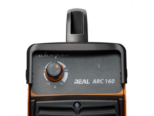 Инвертор Сварог REAL ARC 160 (Z240N)
