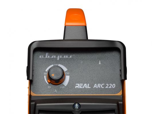 Инвертор Сварог REAL ARC 220 (Z243N)