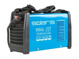 Инвертор SOLARIS MMA 207