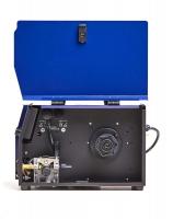 Сварочный полуавтомат с двойным пульсом GROVERS ENERGY MIG-200 LCD DUAL PULSE (EV02939)