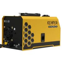 START KEMPER 170 Cварочный полуавтомат (220В, 20-170A, MIG FLUX/MMA/TIG, сменная горелка) 2ST171