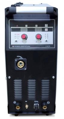 Полуавтомат TRITON ALUMIG 250P Dpulse Synergic