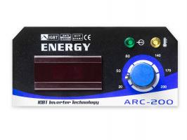 Инвертор ARC 200 ENERGY